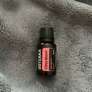 Doterra essential oil. NEW unopened